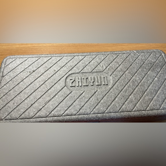 zhiyun gimbal smooth 4 - Picture 3 of 3